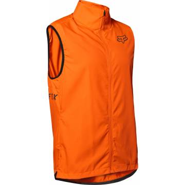FOX MTB Windweste Ranger | neon orange | 28854-824