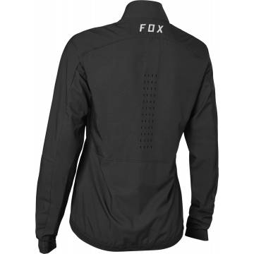 FOX MTB Damen Windbreaker Ranger | schwarz | 28855-001 Black