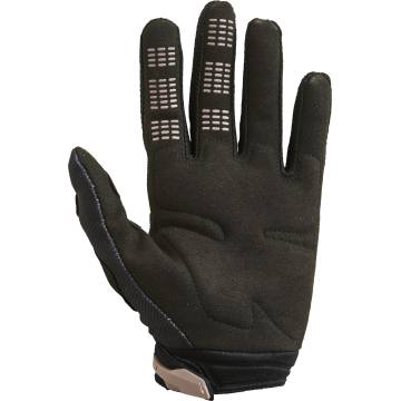 FOX Damen Handschuhe 180 Skew | schwarz lila | 28178-001 Größe M