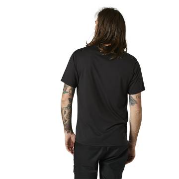 FOX Tech T-Shirt Trice | schwarz | 28551-001 Black