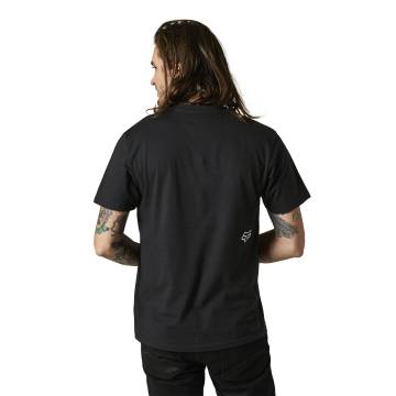 FOX Premium T-Shirt Pro Circuit | schwarz | 28327-001 Black
