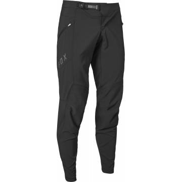 FOX Damen MTB Winterhose Defend Fire | schwarz | 28703-001 Womens