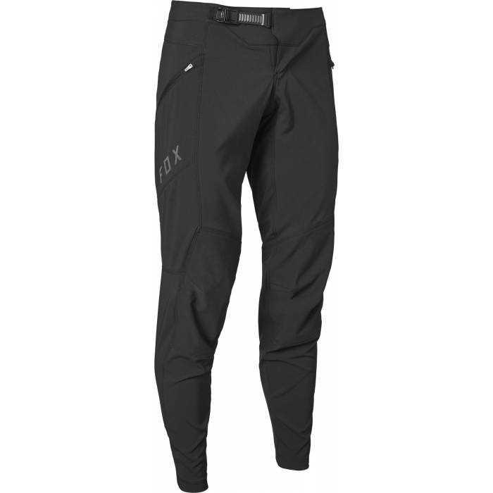 FOX Damen MTB Winterhose Defend Fire | schwarz | 28703-001 Womens