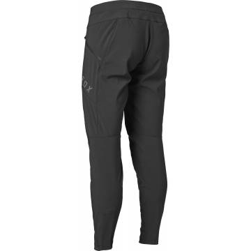 FOX Damen MTB Winterhose Defend Fire | schwarz | 28703-001 Größe M