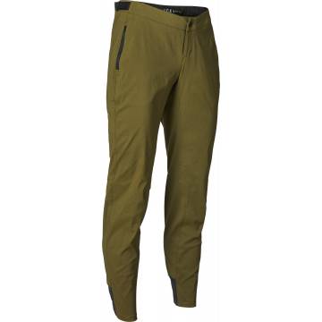 FOX MTB Damen Hose Ranger | lang | olivgrün | 27407-099 Womens