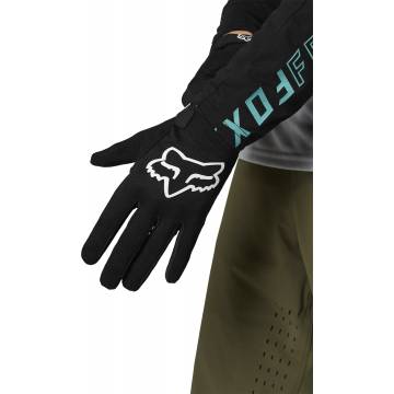 FOX Kinder MTB Handschuhe Ranger | schwarz | 27389-001 Youth