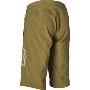 FOX MTB Damen Hose Defend | kurz | olivgrün | 22965-099 Olive Green