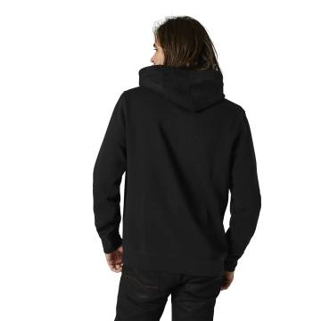 FOX Hoodie Pro Circuit | schwarz | 28308-001 Pullover Fleece