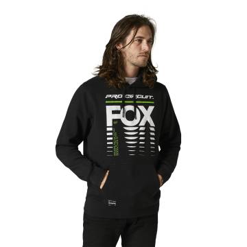 FOX Hoodie Pro Circuit | schwarz | 28308-001 Größe M