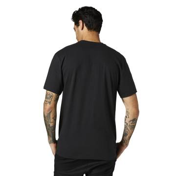 FOX T-Shirt Simpler Times | schwarz | 28557-001 Black