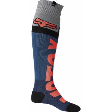 FOX Kniesocken Coolmax | dunkelblau | 28159-203 Dark Indigo