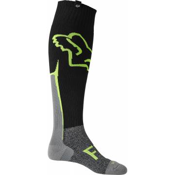 FOX Kniesocken Coolmax | schwarz | 28160-001 Black