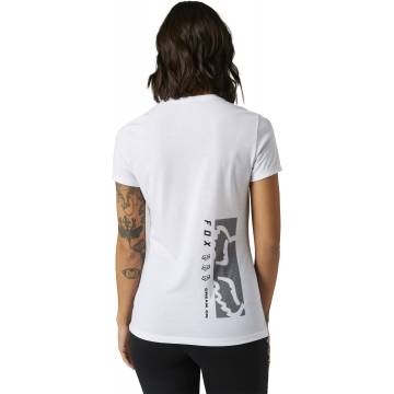 FOX Damen T-Shirt Dream On | weiß | 28236-008 White