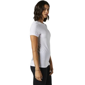 FOX Damen T-Shirt Dream On | weiß | 28236-008 Größe S