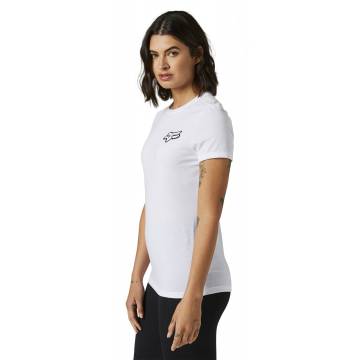 FOX Damen T-Shirt Dream On | weiß | 28236-008 Größe M