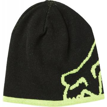 FOX Wintermütze Streamliner | schwarz | 20790-130 Men Beanie