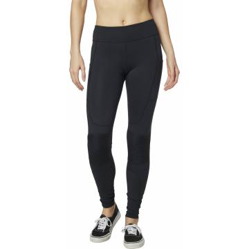 FOX Leggings Edison Moto | schwarz | 28692-001 Womens