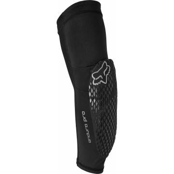 FOX MTB Ellbogenschoner Enduro Pro D3O | schwarz | 28435-001 Größe L