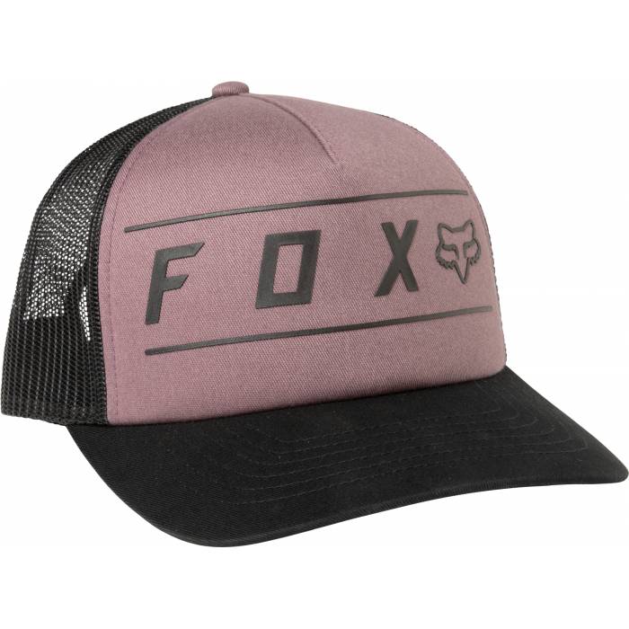 FOX Damen Kappe Pinnacle Trucker | Snapback | rosé | 28701-298 Womens Hat