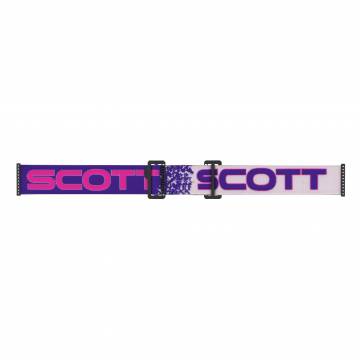 SCOTT Brille Prospect | violett pink | 2728212880340