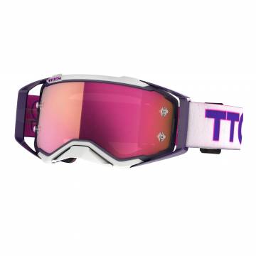 SCOTT Brille Prospect | violett pink | 2728212880340 Purple Pink