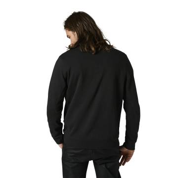 FOX Pullover Shinbone | schwarz | 28688-001 Black