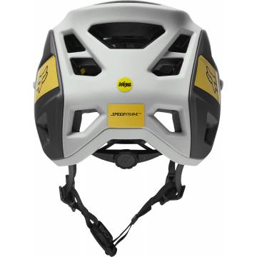 FOX Speedframe Pro MTB Helm | weiß | 29414-439 Größe S