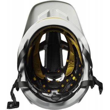 FOX Speedframe Pro MTB Helm | weiß | 29414-439 Größe M