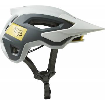 FOX Speedframe Pro MTB Helm | weiß | 29414-439