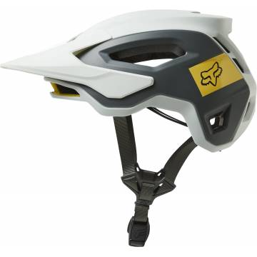 FOX Speedframe Pro MTB Helm | weiß | 29414-439