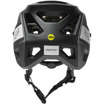 FOX Speedframe Pro MTB Helm | schwarz | 29414-001 Größe S