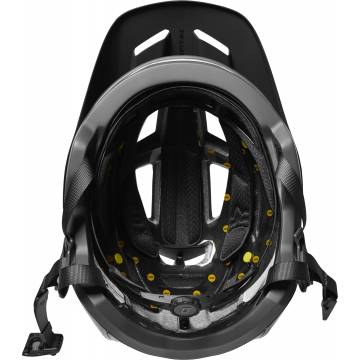 FOX Speedframe Pro MTB Helm | schwarz | 29414-001 Größe M