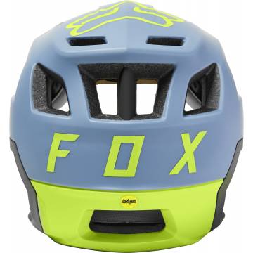 FOX Dropframe Pro | blau | 26800-157 Größe M