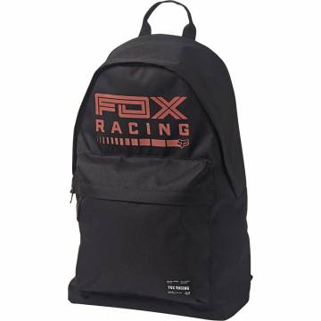 FOX Rucksack Show Stopper | schwarz | 25737-001-OS