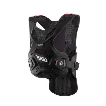 LEATT Damen MTB Oberkörperprotektor AirFlex | schwarz | 5022131220
