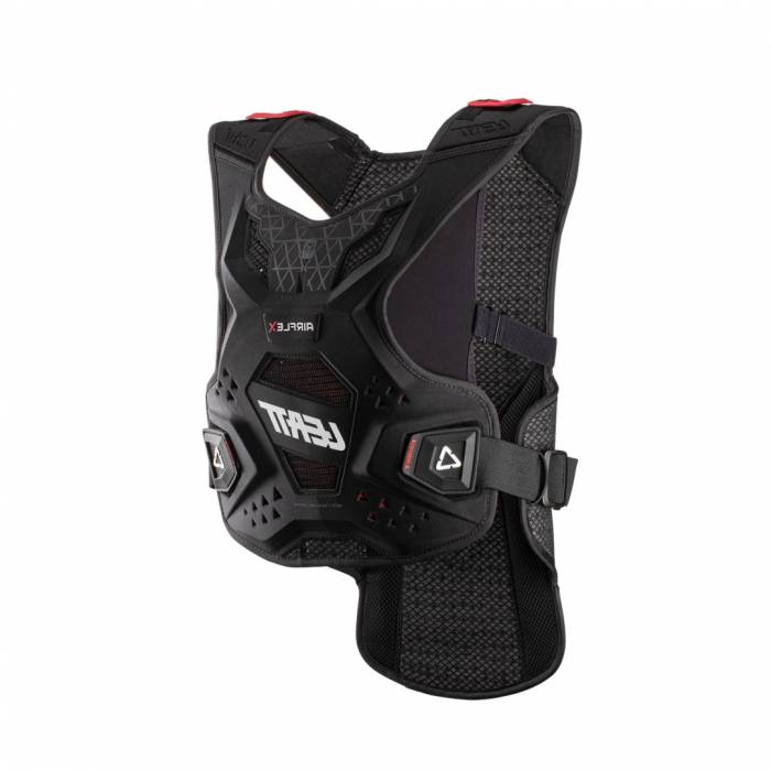 LEATT Damen MTB Oberkörperprotektor AirFlex | schwarz | 5022131220