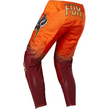 FOX 180 Motocross Hose Cntro | orange | 26754-824 Flo Orange