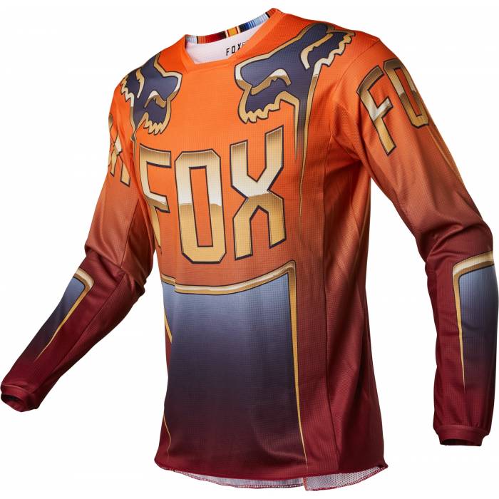 FOX 180 Jersey Cntro | orange | 26727-824