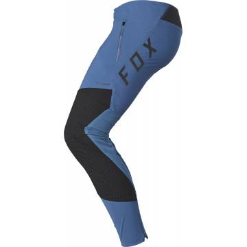 FOX MTB Hose Flexair Pro | lang | dunkelblau | 28890-203 Größe 32