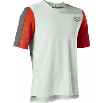 FOX MTB Jersey Defend Pro | kurzarm | hellblau | 29320-341 Eucalyptus