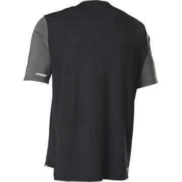 FOX MTB Jersey Defend Pro | kurzarm | schwarz | 29320-001 Größe M