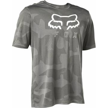 FOX MTB Jersey Ranger TruDri | kurzarm | grau | 28875-006 Grey