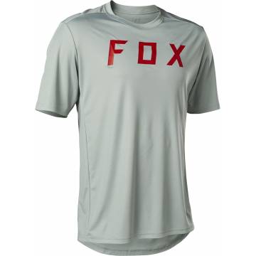 FOX MTB Jersey Ranger Moth | kurzarm | mintgrün | 28878-341 Eucalyptus