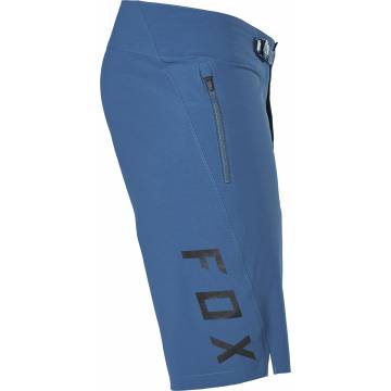 FOX MTB Hose Flexair | kurz | dunkelblau | 28883-203 Dark Indigo