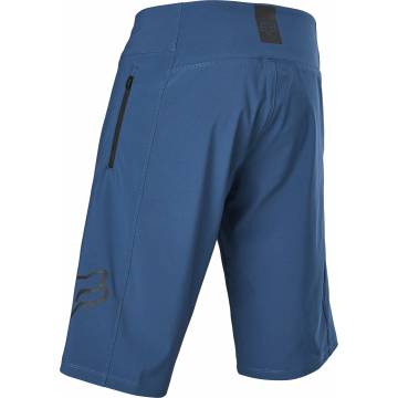 FOX MTB Shorts Defend | dunkelblau | 28887-203