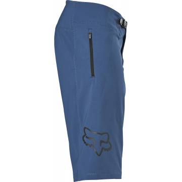 FOX MTB Hose Defend | kurz | dunkelblau | 28887-203 Dark Indigo