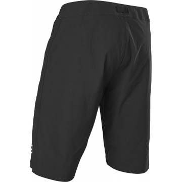 FOX MTB Trail Shorts Ranger | schwarz | 28885-001