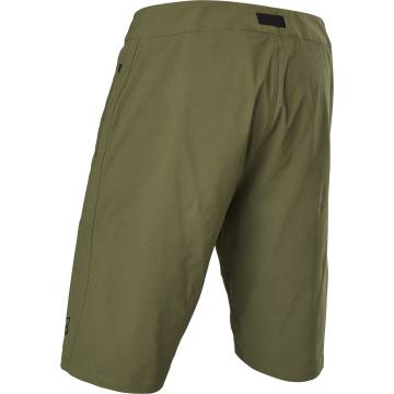 FOX MTB Trail Shorts Ranger | olivgrün | 28885-099