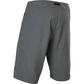 FOX MTB Trail Shorts Ranger | grau | 28885-330