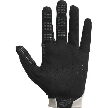 FOX MTB Handschuhe Flexair | creme weiß | 27180-575 Größe L